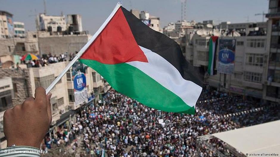 Representational image (photo: DW)