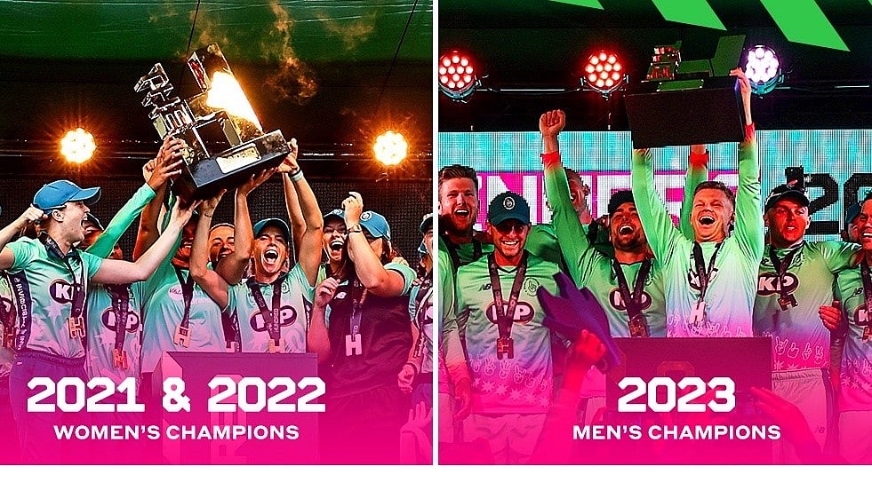 'The Hundred' to expand to 10 teams to attract Indian and US investors: UK based Report