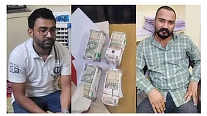 Rajasthan anti-corruption bureau arrests ED officer on bribery charge