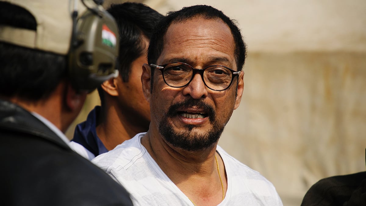 Nana Patekar says sorry for slapping young fan, social media still sceptical