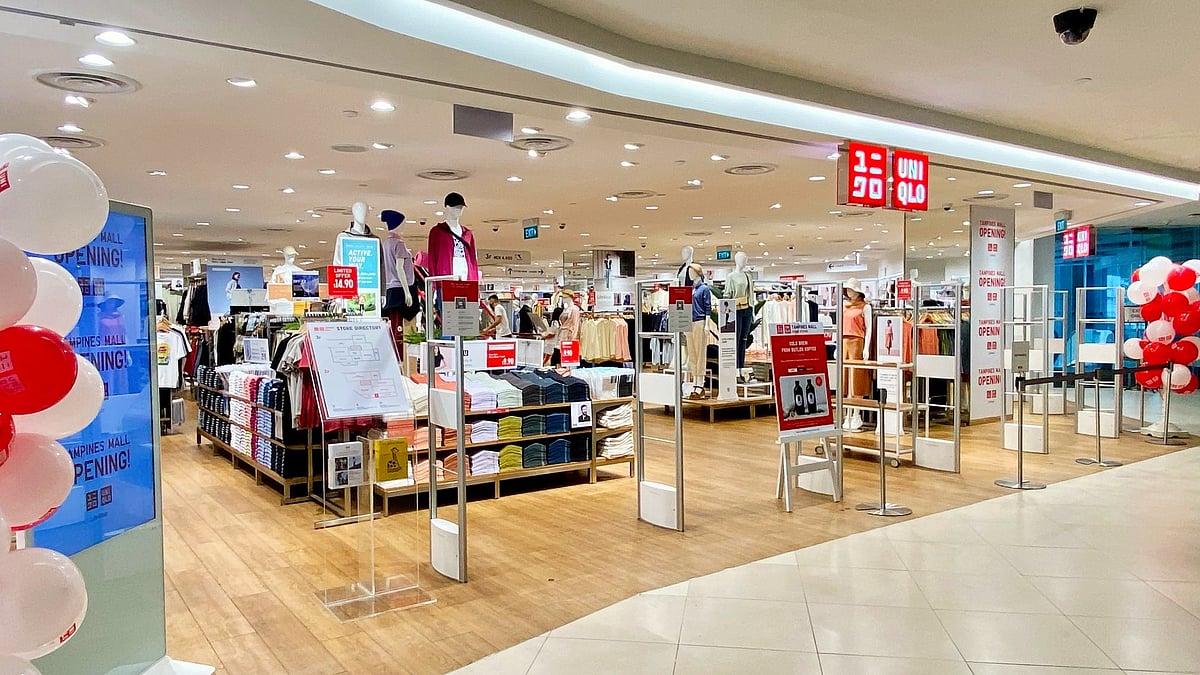 4 Indian students jailed in Singapore for shoplifting items worth over Rs 1 lakh