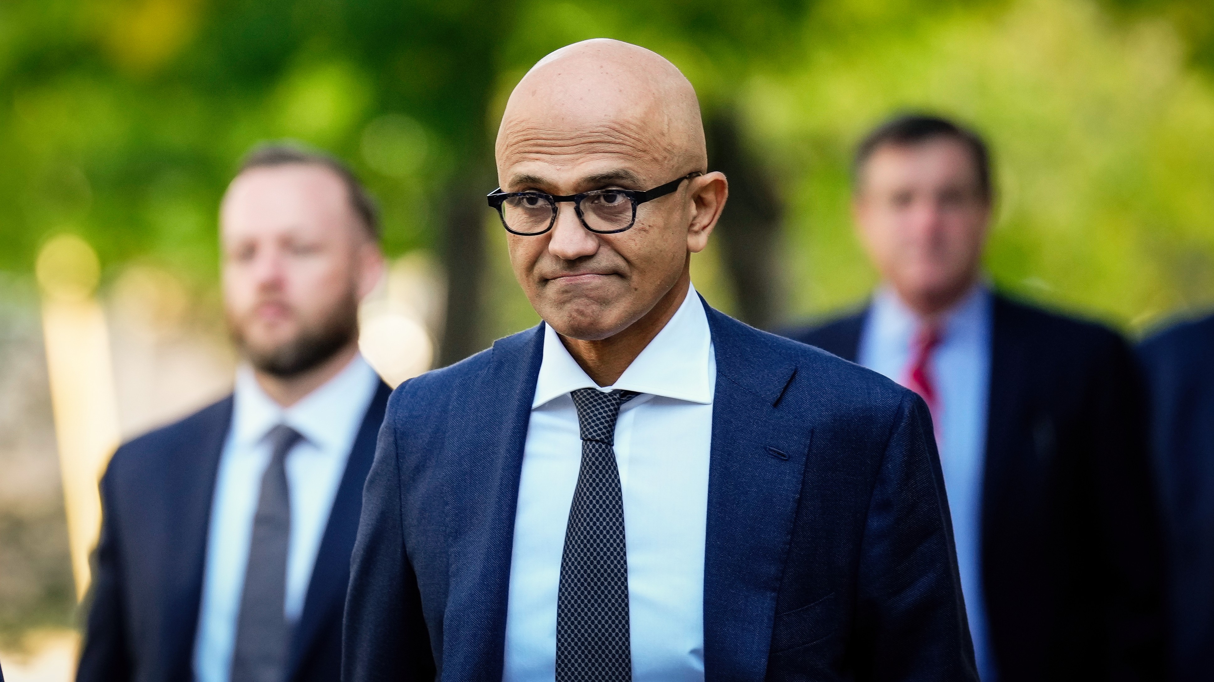 10 reasons to think Microsoft may have staged a coup amid OpenAI 'circus show'