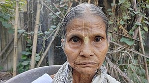 Freedom fighter's daughter proves citizenship after three-year legal battle