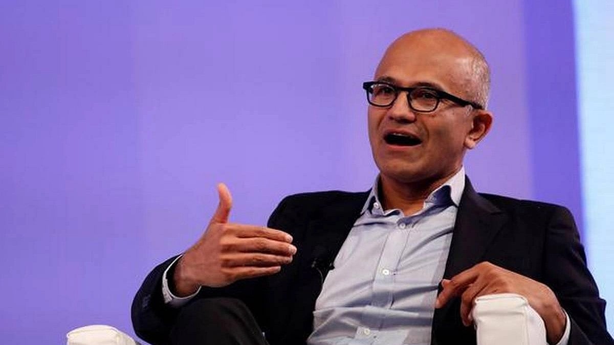 Al is only a means, not an end: Nadella after Altman’s return to OpenAI