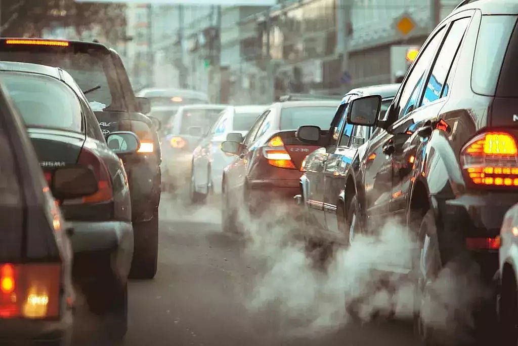 Prof James Hansen has warned that global warming of 2 degrees Celsius is inevitable as early as 2030
