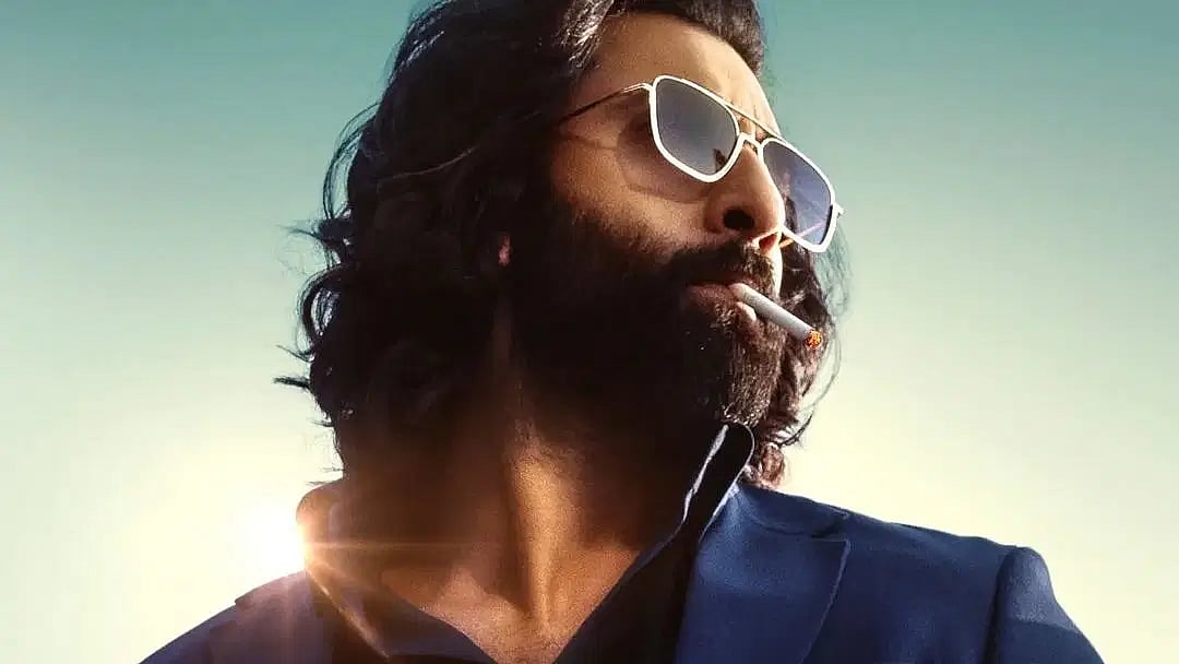 Ranbir Kapoor a mix of De Niro, Pacino and Kamal: 'Animal' director Vanga