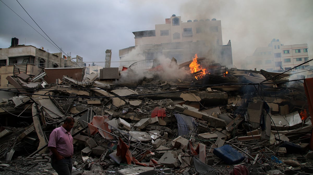 Israel–Palestine conflict: Bolivia cuts diplomatic ties; Jordan, Colombia & Chile recall envoys