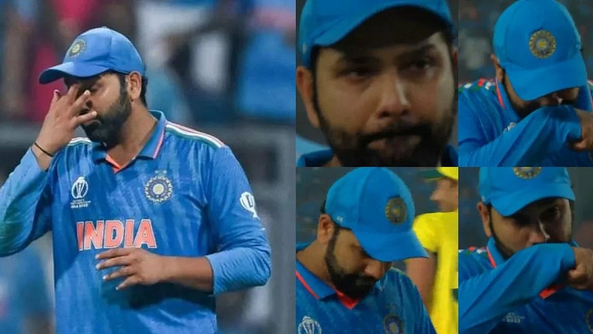 Australia beat India to win 6th Cricket World Cup title (photo: X)