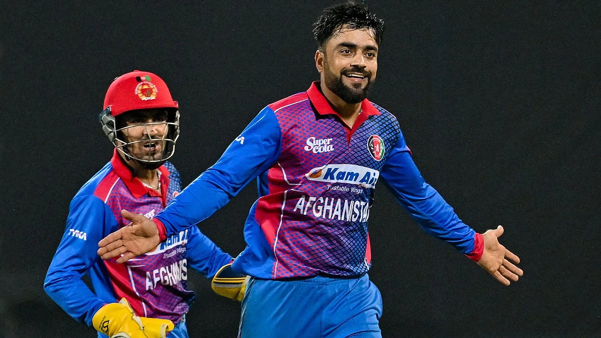 ICC World Cup: Afghanistan’s journey leaves an enduring impact 
