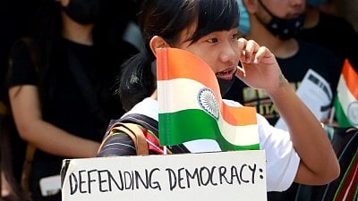 "Separate state": Tribal MLAs from Manipur meet Mizoram CM, Kuki-Zos to hold rallies in 6 states