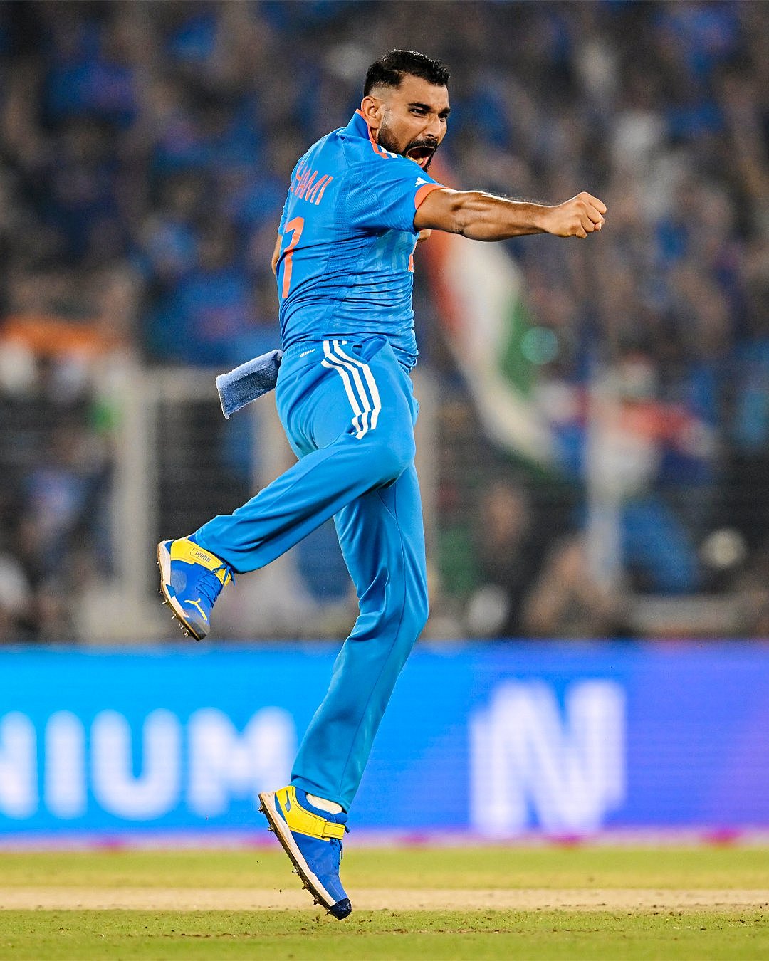 ICC World Cup final: How Pat Cummins & Co gatecrashed into India’s party