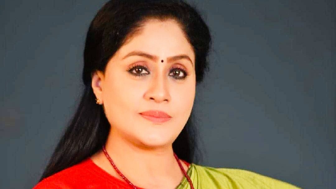 Telangana polls: Vijayashanthi quits BJP, likely to rejoin Congress, say sources