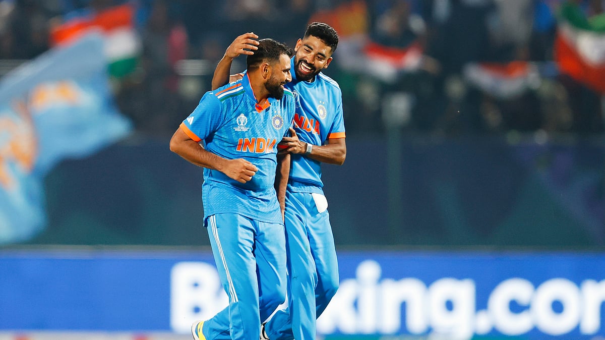 What we talk about, when we talk about cricket