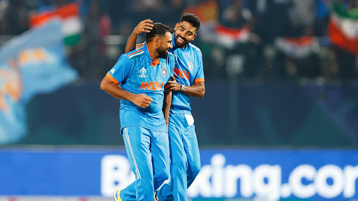 What we talk about, when we talk about cricket
