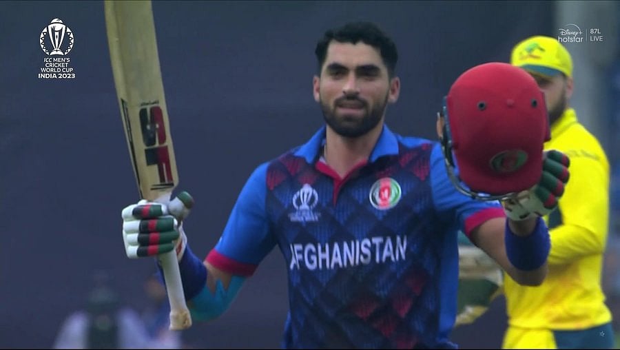 ICC World Cup: Ex-Afghan coach Lalchand Rajput decodes their batting prowess 