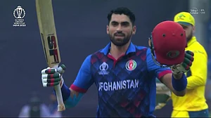 ICC World Cup: Ex-Afghan coach Lalchand Rajput decodes their batting prowess