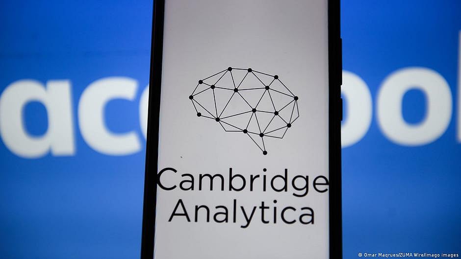 EU to crack down on targeted social media ads