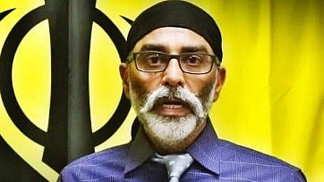 Attempt on my life threat to US sovereignty: separatist leader Pannun