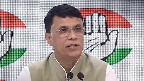 Congress hits back at Modi, says PM suppressed country’s voice for 10 years