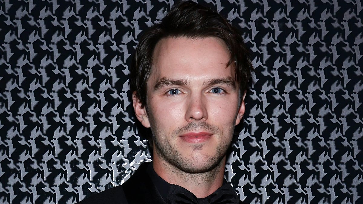 Nicolas Hoult in talks to play Lex Luthor in Superman: Legacy