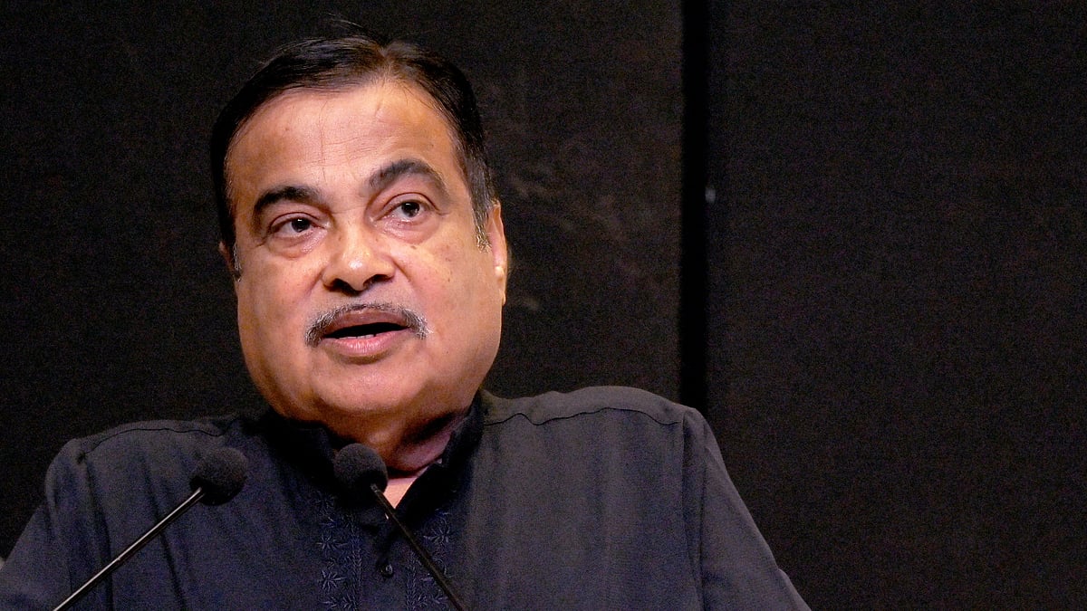 Electric cable highway to reduce travel time between Delhi and Jaipur to 2 hours: Gadkari
