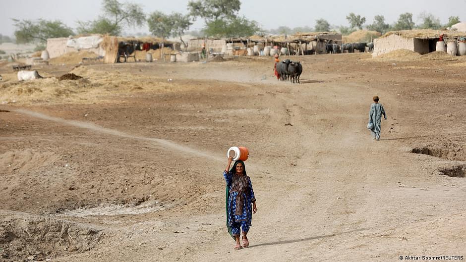 81% Indians support a shift to "wellbeing economies" (photo: National Herald archives)