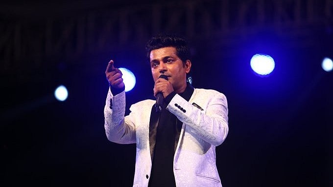 Body shaming no laughing matter, says comedian Navin Prabhakar 