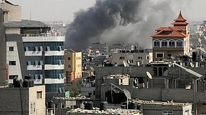 Israel-Hamas conflict: Netanyahu rejects calls for cease-fire