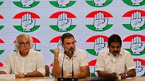 Rajasthan elections: Cong releases 7th list of 21 candidates