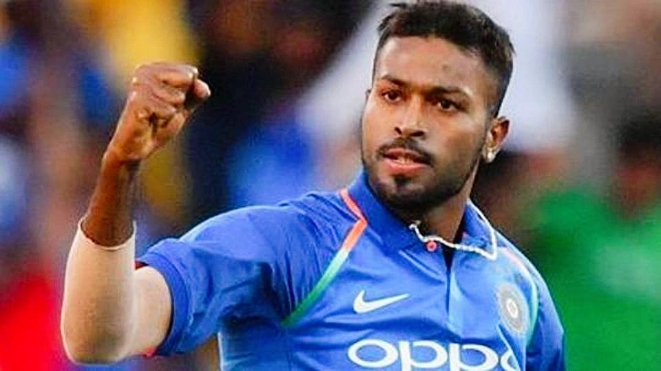 For Hardik Pandya, the move is not just about money (photo: National Herald archives)