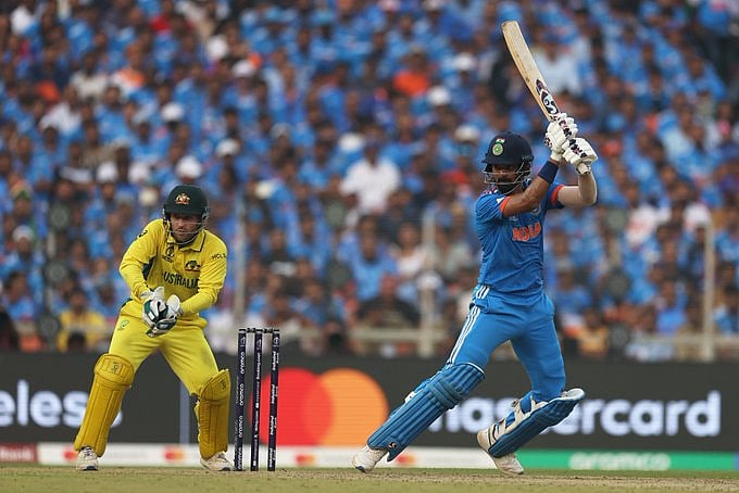 Australian pacers stop India in their tracks, bowl out hosts for 240