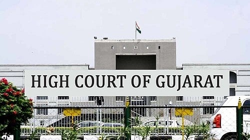Disturbed Areas Act: Gujarat HC grants interim relief to family facing eviction 