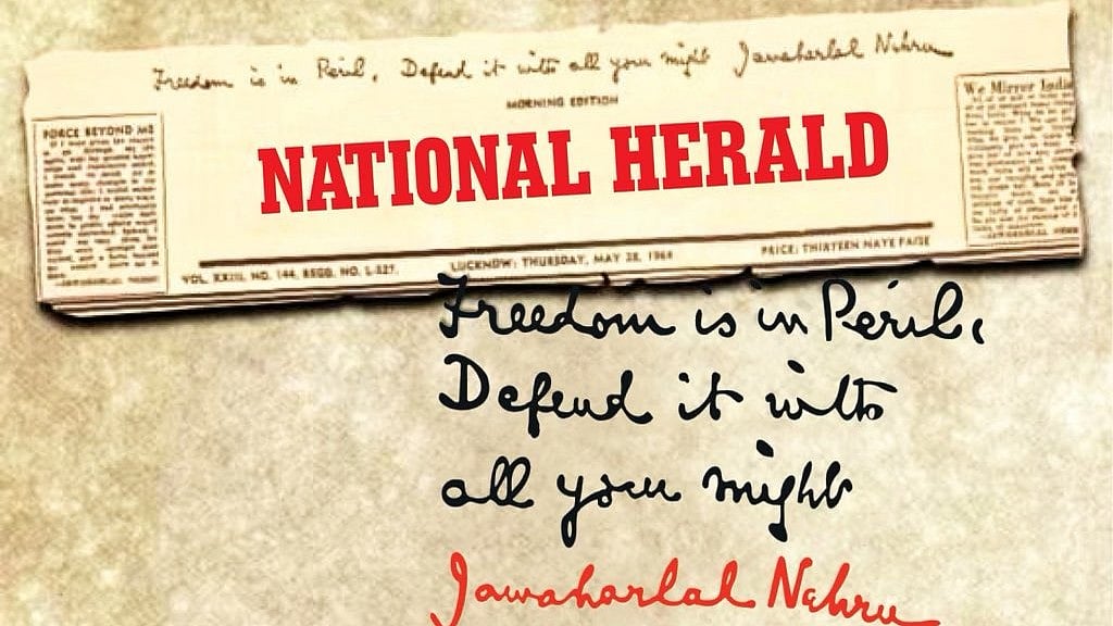 National Herald case: Congress exposing BJP lies in pressers across 57 cities