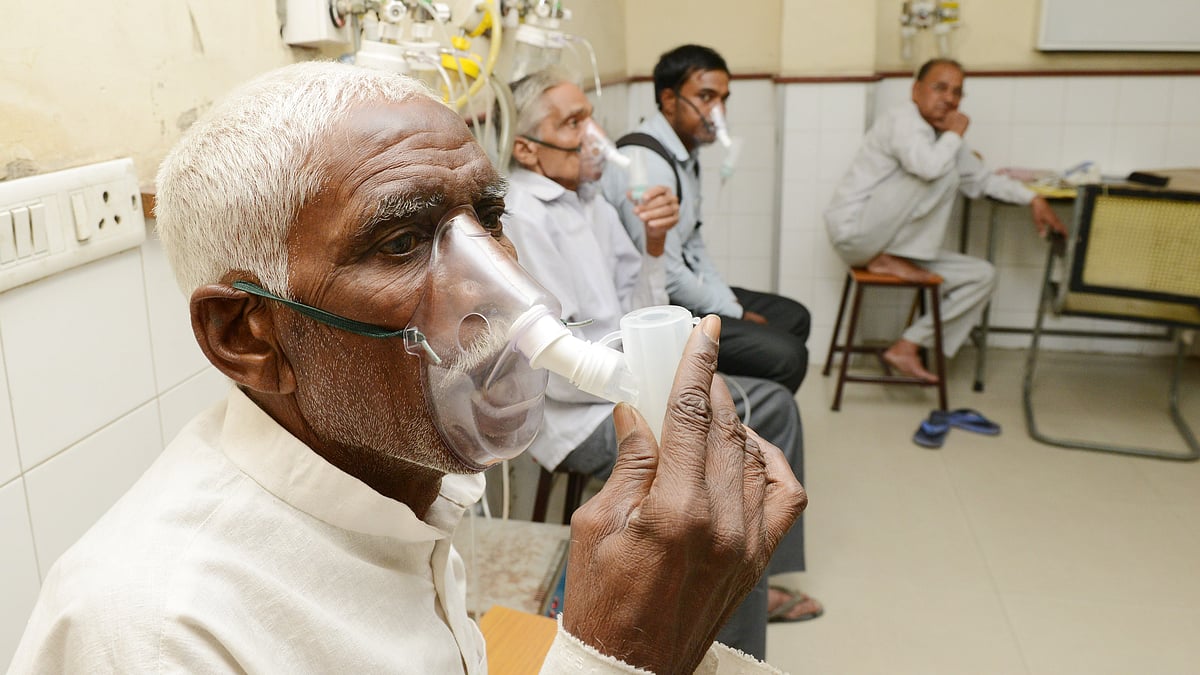India accounts for highest number of TB cases in the world in 2022: WHO