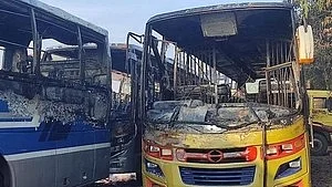 Bangladesh: BNP calls for blockade on 27 Nov, shutdown on 28 Nov