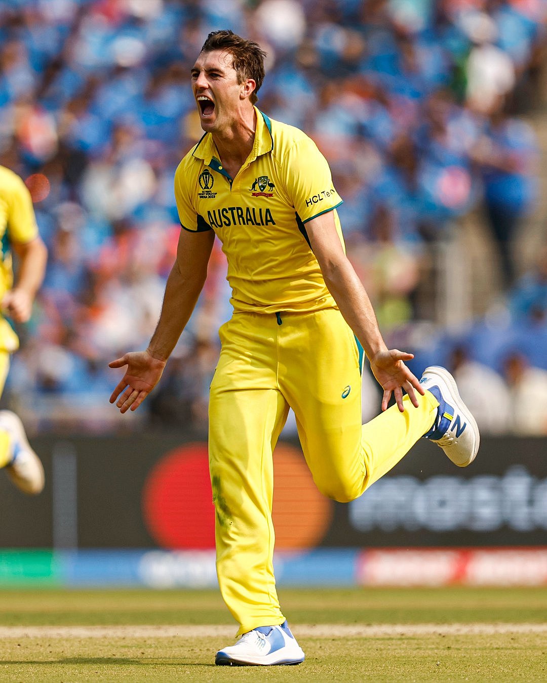 Australian pacers stop India in their tracks, bowl out hosts for 240