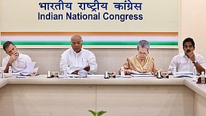 Rajasthan elections: Congress releases 6th list of 23 candidates