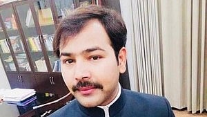 Congress demands probe as another viral video raise questions about Devendra Singh Tomar's financial dealings (photo: IANS)