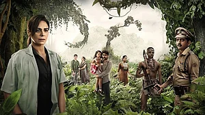The show is set in the Andaman and Nicobar islands (Photo: @ItzKrrish_/X)
