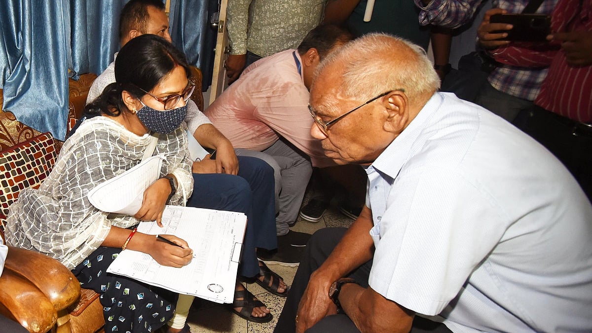 Andhra Pradesh to take up caste-based survey