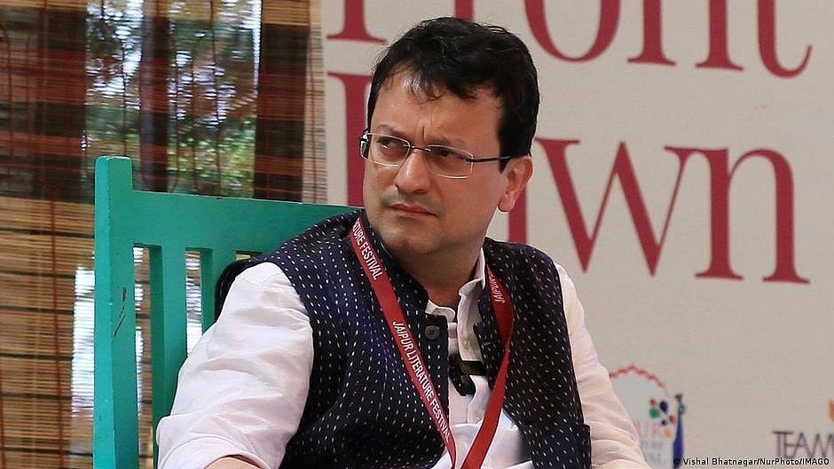 Ranjit Hoskote resigns from Documenta 16 committee over anti-Semitism claims