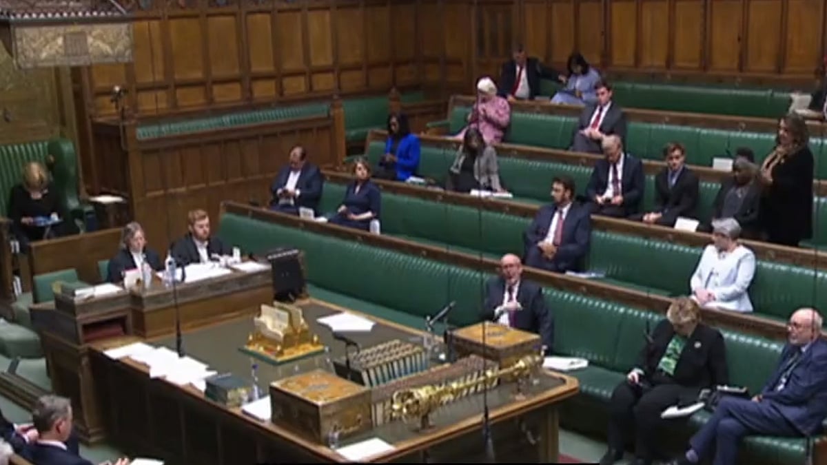 UK Parliament debates India-Pakistan conflict, appeals for de-escalation