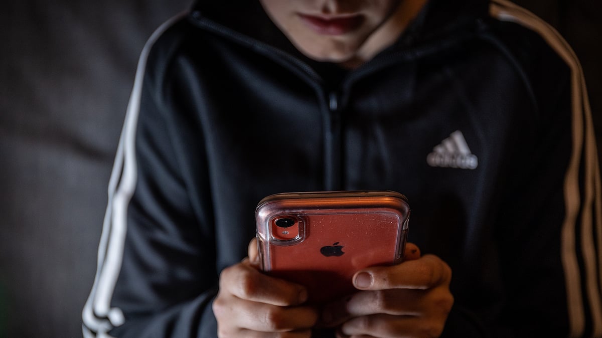 Social media platforms have to face child safety lawsuits, rules US judge