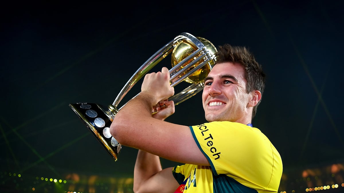 
India-Aus world cup final match creates record peak viewership of 5.9 cr on Disney+Hotstar