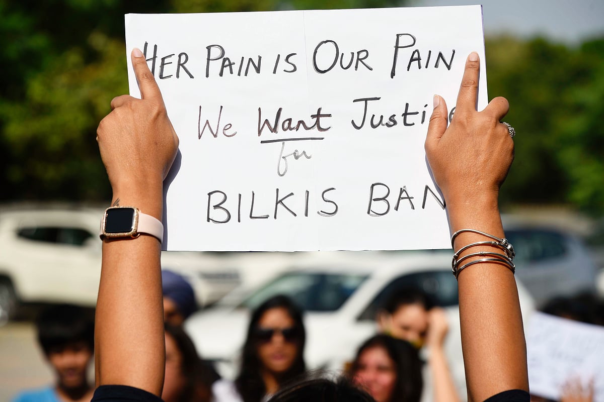 Bilkis Bano case: SC to deliver verdict on pleas against remission granted to convicts on Monday
