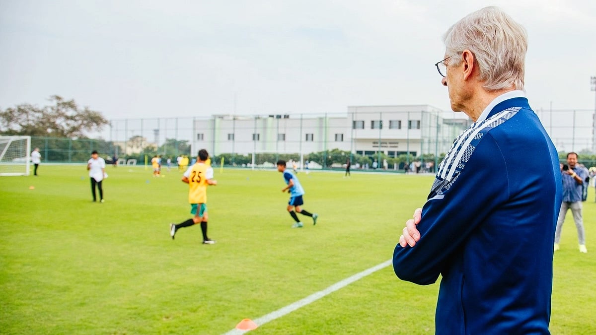 FIFA-AIFF academy: Another step in Odisha’s rise as a sporting hub