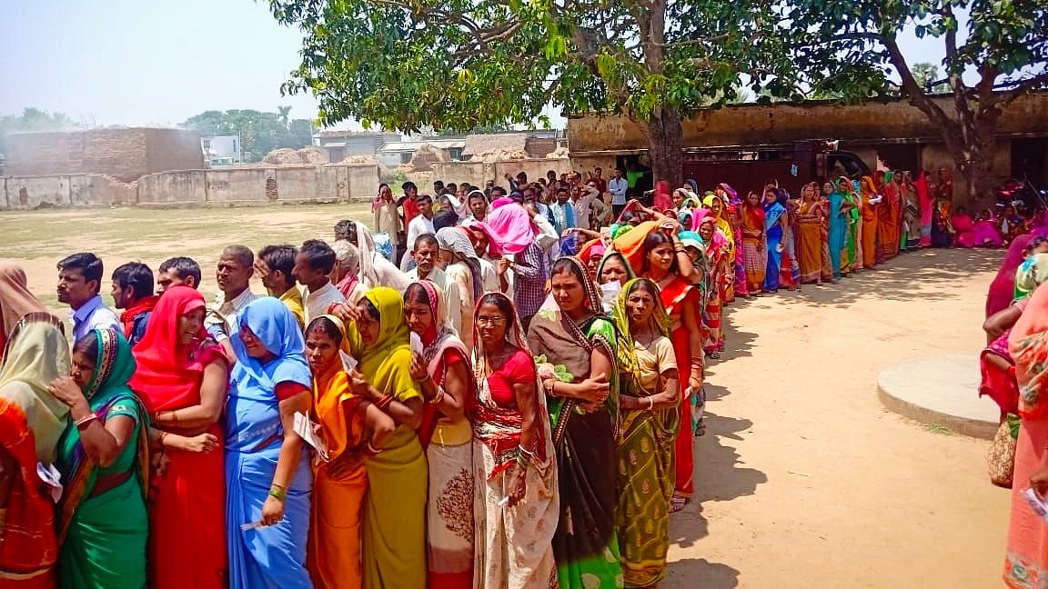 Assembly elections 2023: Exit polls predict close-run contest