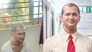 FIR against Insta page for celebrating murder of a Muslim family of 4 in Karnataka