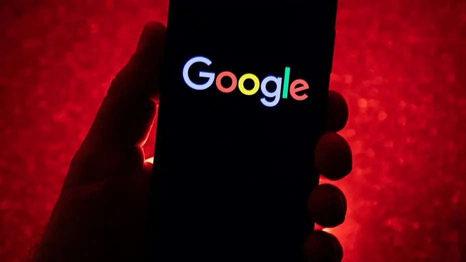 In the past, Google has also faced charges of quietly placing its customers' search ads on controversial, or even criminal, websites (photo: DW)