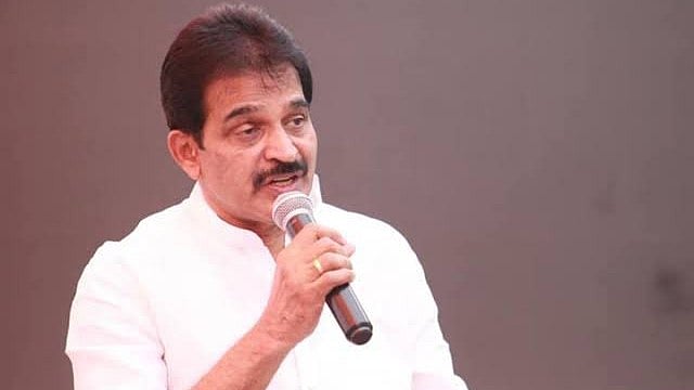 Cong attacks BRS over EC's withdrawal of permission for giving aid to Telangana farmers